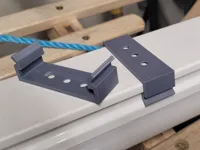 0.2mm layer, 6 walls, 25% infill