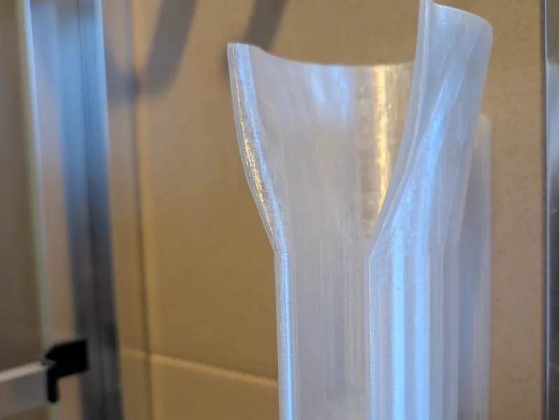 Dyson Airwrap Holder