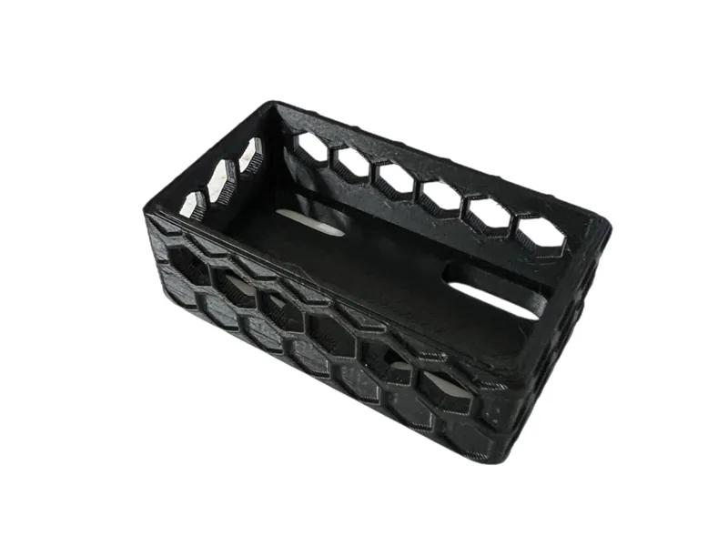 Magnetic Hygrometer Mount 6x2 Magnets