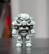 0.2mm nozzle, 0.06mm layer, 4 walls, 15% infill