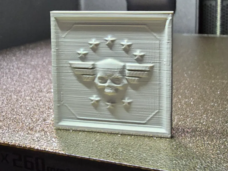 HellDivers Logo