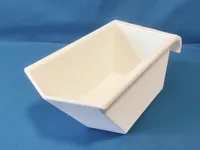 0.2mm layer, 2 walls, 15% infill, Volle Kanne Hoschi