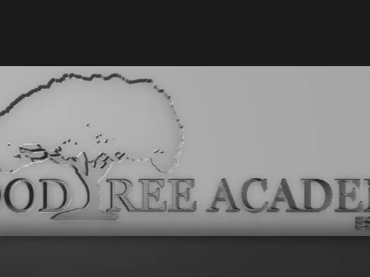 GoodTreeAcademy Logo