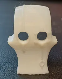 0.12mm layer, 2 walls, 15% infill