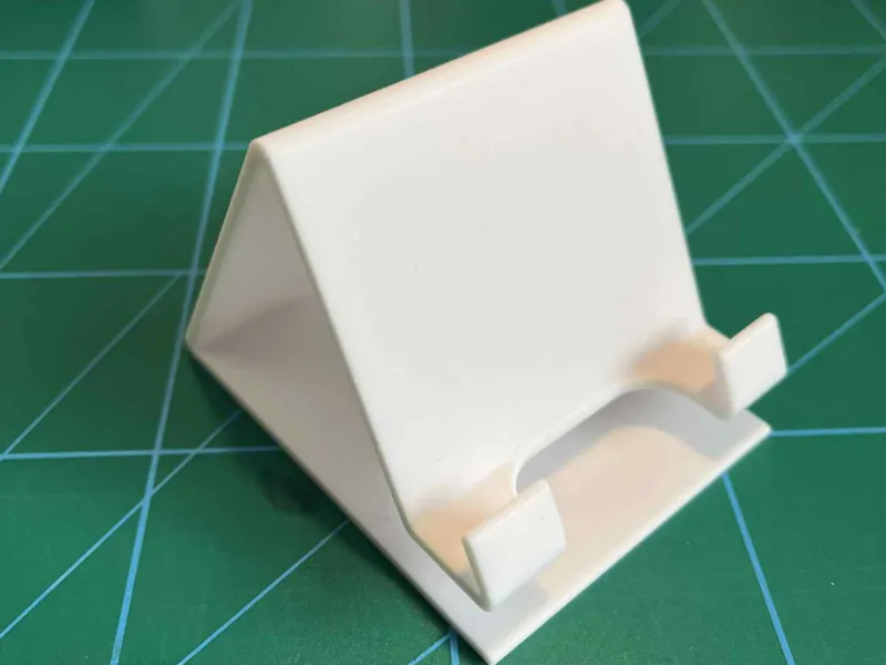 Phone and tablet holder V2