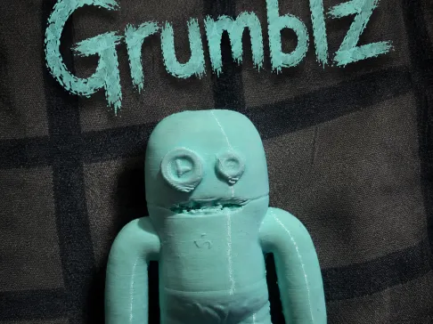 Grumblz