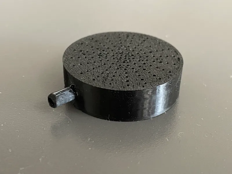 Aquarium Luftverteiler 4mm Anschluss