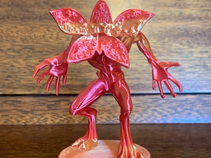 Demogorgon