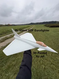0.2mm layer, 1 walls, 3% infill