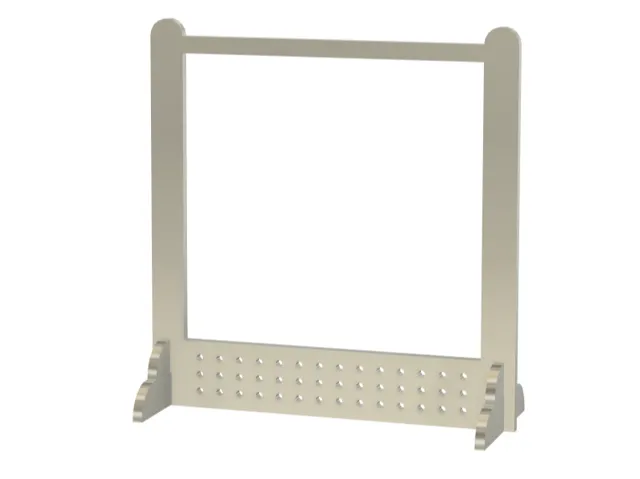 earring Rack -customizable