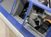 Pitch Gear Tighter Servo Spline