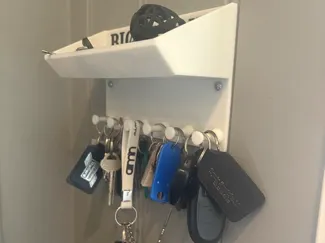 Keys & Things