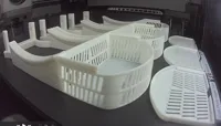 3 on one build plate