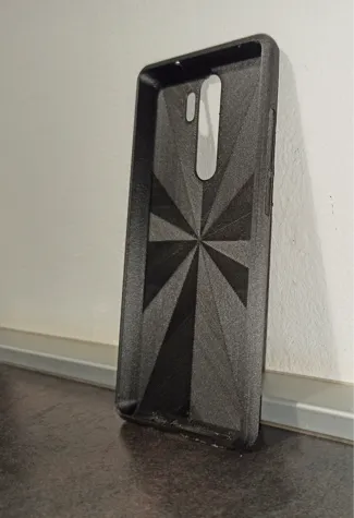 cover xiaomi mi 8 pro