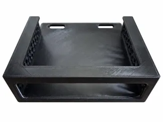 Suporte de Parede (Para Beelink Mini S e Mini S12)