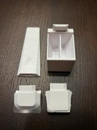 0.2mm 层高, 3 层墙, 70% 填充