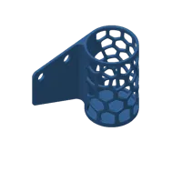 Porte-dentifrice pour brosse à dents Oral-B Pulsonic — photo 3