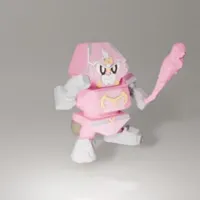Zenkai Magine Mode