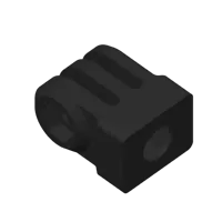 0.12mm layer, 4 walls, 25% infill
