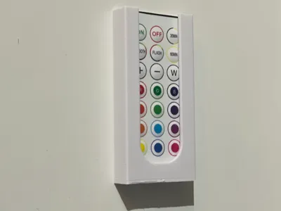 Bambu Lab RGB Remote Holder V2