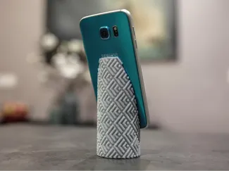 Totem Phone Stand
