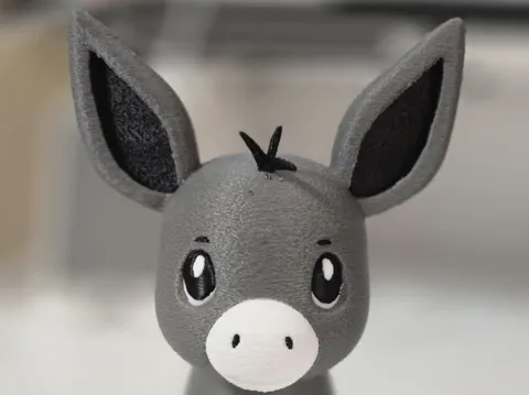Donkey