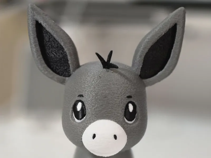 Donkey