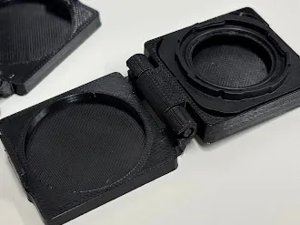 Insta360 Ace Pro 2 Filter Case