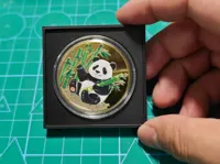 单个硬币