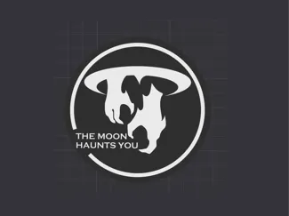 Marvel Rivals - The Moon Haunts You Coaster