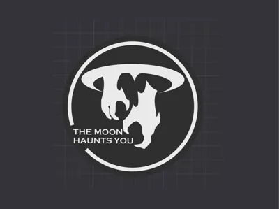 Marvel Rivals - The Moon Haunts You Coaster