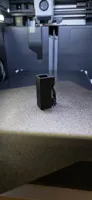 0.2mm layer, 5 walls, 15% infill