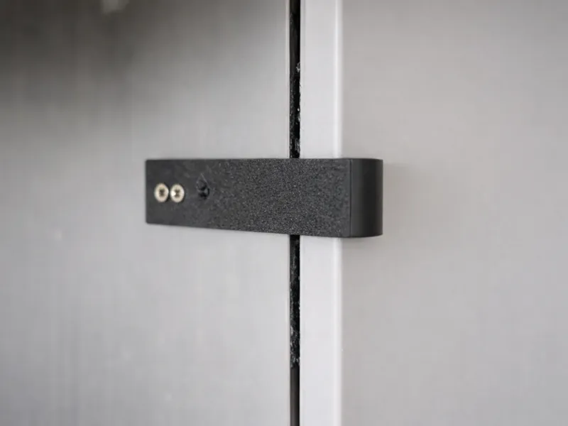 Child lock for drawer
