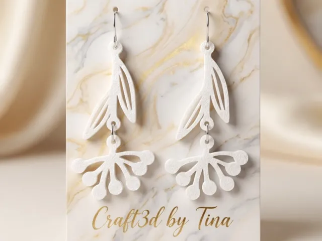 Boucles oreilles 375