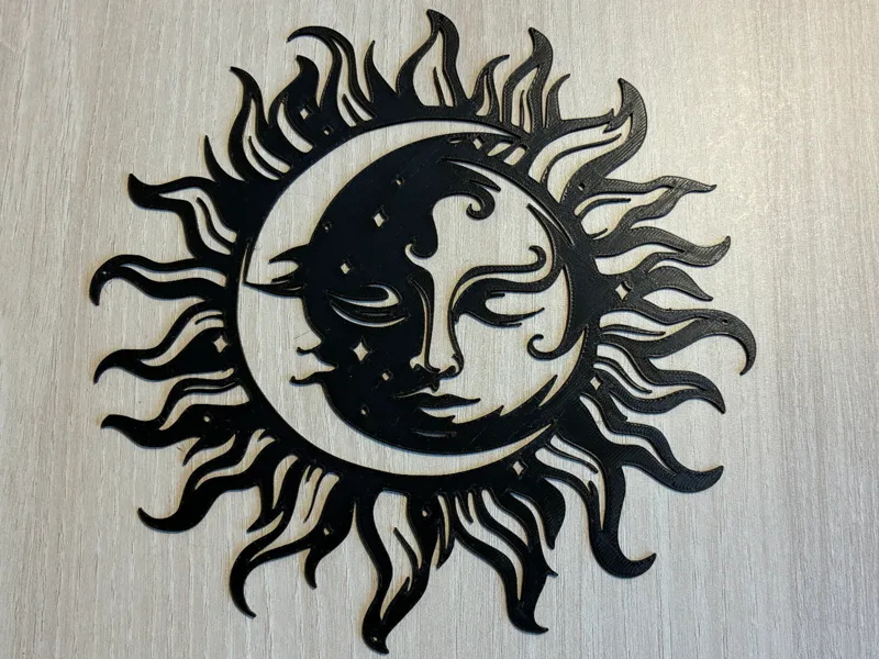 The Sun