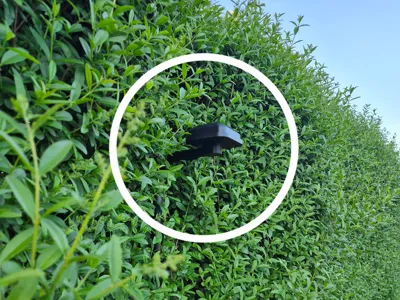 Navimow Antenna hegde extender