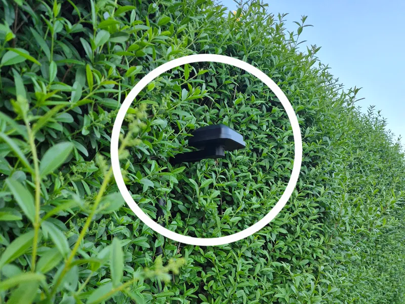 Navimow Antenna hegde extender