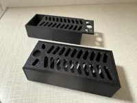 0.2mm 层高, 2 层墙, 15% 填充