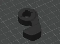 0.12mm layer, 3 walls, 25% infill