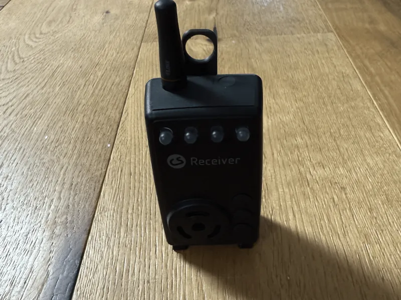 Carp Sounder Age One Öse