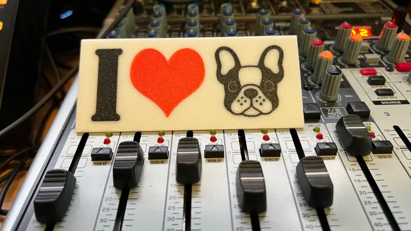 I love Frenchies