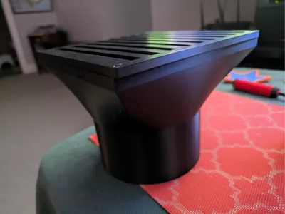 Drain 6inch duct (15 cm)