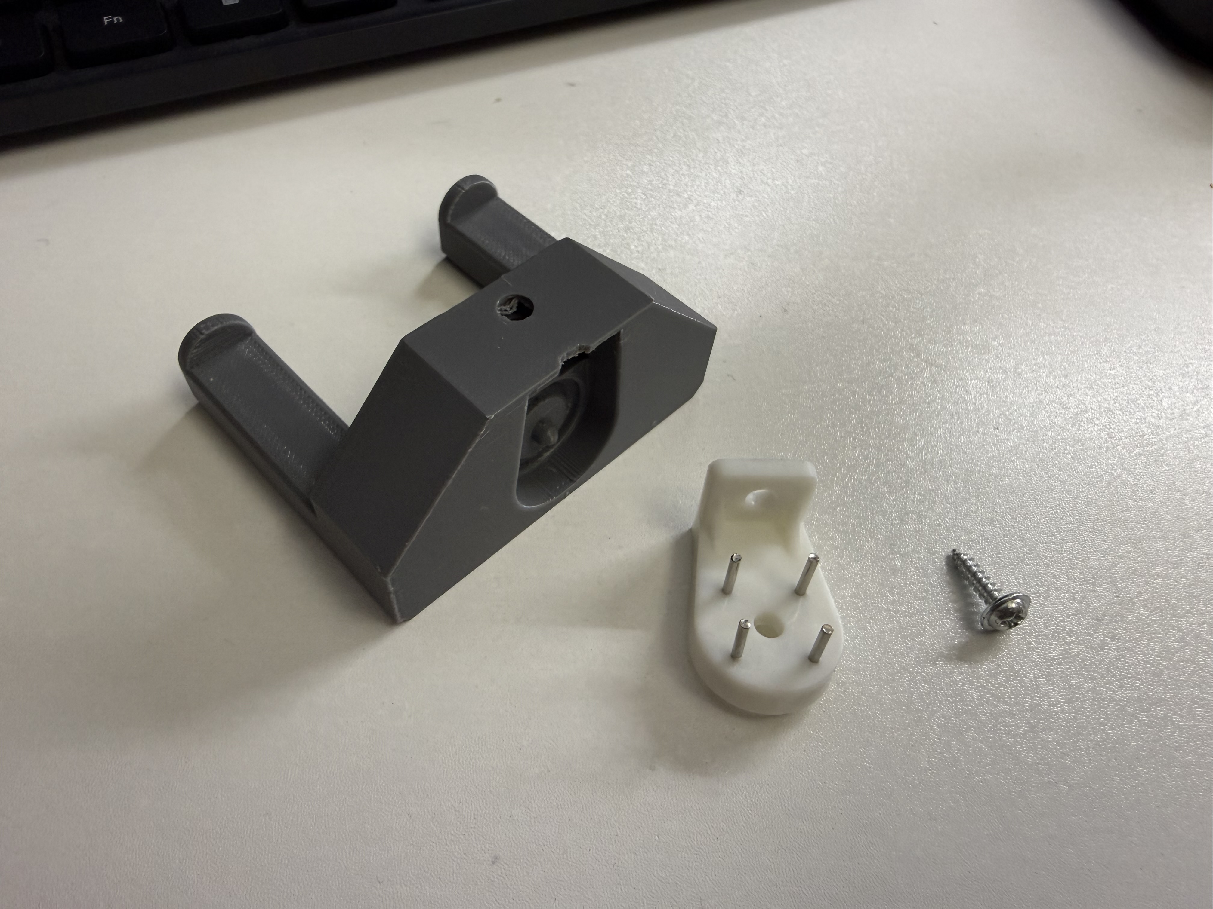 Miniatura 3 do modelo 3D 剑王之剑1.0分件分盘