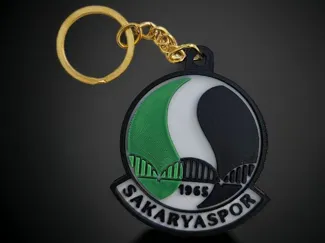 Sakaryaspor Anahtarlık