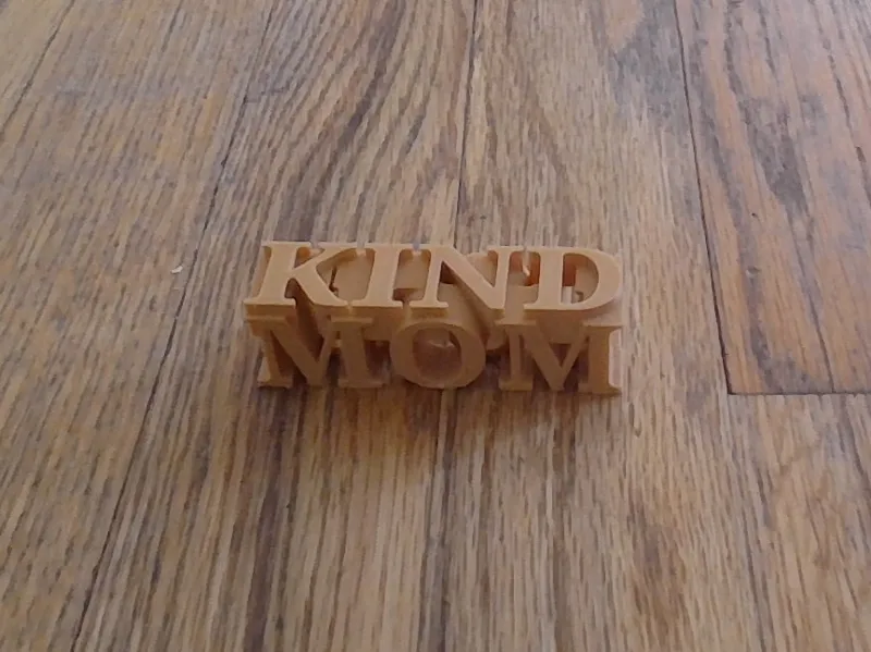 present for mom