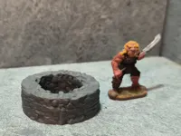 0.16mm layer, 2 walls, 12% infill