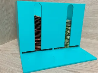 Fitline Organizer Duo