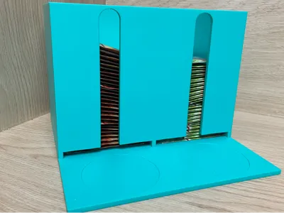 Fitline Organizer Duo