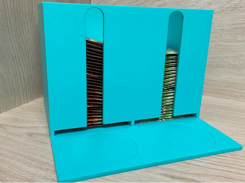 Fitline Organizer Duo