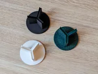 Support pour cube Rubik's — photo 2